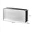 IPLAY HBS-2945 For Nintendo Switch 2 Dock Matte Dust Cover Frosted Anti-Dust Protection Case - 7
