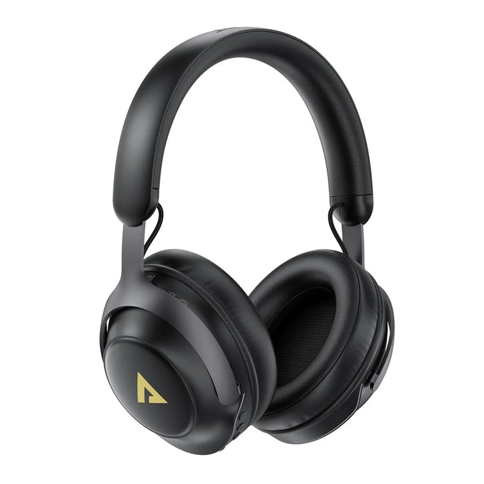 ACEFAST H20 Gaming Wireless Headset 2.4G Bluetooth-compatible Low Latency Headphone - Black - 3
