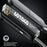 WEKOME WG-08 Neckband Wireless Earphones Bluetooth-compatible 6.0 ENC Noise Cancellation Earbuds - Black - 5