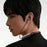 WEKOME WG-08 Neckband Wireless Earphones Bluetooth-compatible 6.0 ENC Noise Cancellation Earbuds - Black - 6