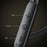 WEKOME WG-08 Neckband Wireless Earphones Bluetooth-compatible 6.0 ENC Noise Cancellation Earbuds - Black - 7