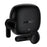 ACEFAST W9 Semi-in-Ear ANC Earbuds TWS Bluetooth-compatible Earphones 50dB IPX4 - Black - 1