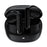 ACEFAST W9 Semi-in-Ear ANC Earbuds TWS Bluetooth-compatible Earphones 50dB IPX4 - Black - 2