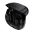 ACEFAST W9 Semi-in-Ear ANC Earbuds TWS Bluetooth-compatible Earphones 50dB IPX4 - Black - 3