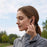 ACEFAST W9 Semi-in-Ear ANC Earbuds TWS Bluetooth-compatible Earphones 50dB IPX4 - Black - 7