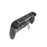 KJH-XBG-001 for Asus ROG Xbox Ally (2025)/Ally X (2025) Crystal Clear PC Hard Shell Case with Kickstand - 5
