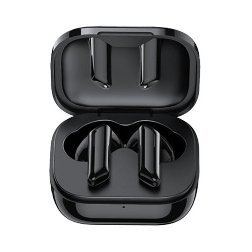 AWEI T36 TWS Bluetooth-compatible 5.0 Earphone Wireless Sport Waterproof Touch Stereo Headset with Mic - Black - 1