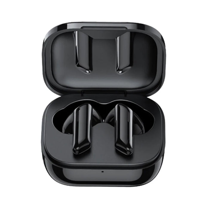 AWEI T36 TWS Bluetooth-compatible 5.0 Earphone Wireless Sport Waterproof Touch Stereo Headset with Mic - Black - 1