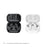 AWEI T36 TWS Bluetooth-compatible 5.0 Earphone Wireless Sport Waterproof Touch Stereo Headset with Mic - Black - 4