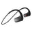 DACOM Athlete Bluetooth-compatible Neckband In-ear Earphone Wireless IPX7 Waterproof Touch Stereo Sports Headset - 1