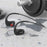DACOM Athlete Bluetooth-compatible Neckband In-ear Earphone Wireless IPX7 Waterproof Touch Stereo Sports Headset - 6