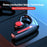 618 Wireless Bluetooth-compatible Bone Conduction Earphone Single Ear Hook Headset - Black - 5