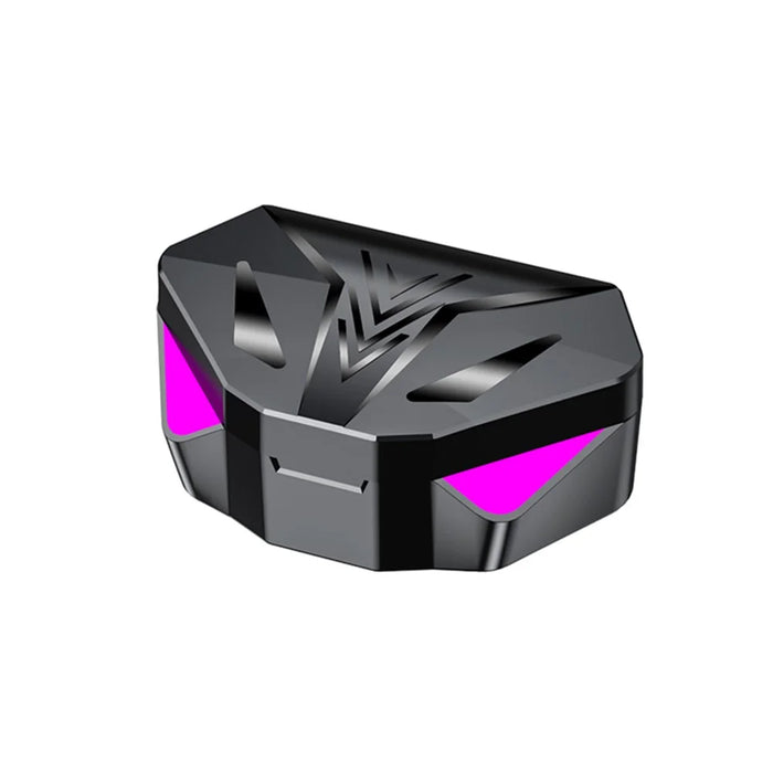 KOLINSKY X15 TWS Bluetooth-compatible 5.0 Wireless Touch Earphone Digital Display Professional E-Sports Gaming Music Headset - 2