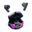 KOLINSKY X15 TWS Bluetooth-compatible 5.0 Wireless Touch Earphone Digital Display Professional E-Sports Gaming Music Headset - 3