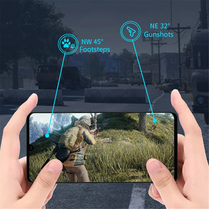 KOLINSKY X15 TWS Bluetooth-compatible 5.0 Wireless Touch Earphone Digital Display Professional E-Sports Gaming Music Headset - 6