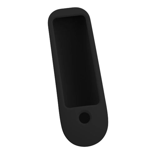 DOBE TP5-1536 Anti-slip Remote Control Cover Drop Resistant Silicone Case for PS5 Game Console Remote Control - Black - 1