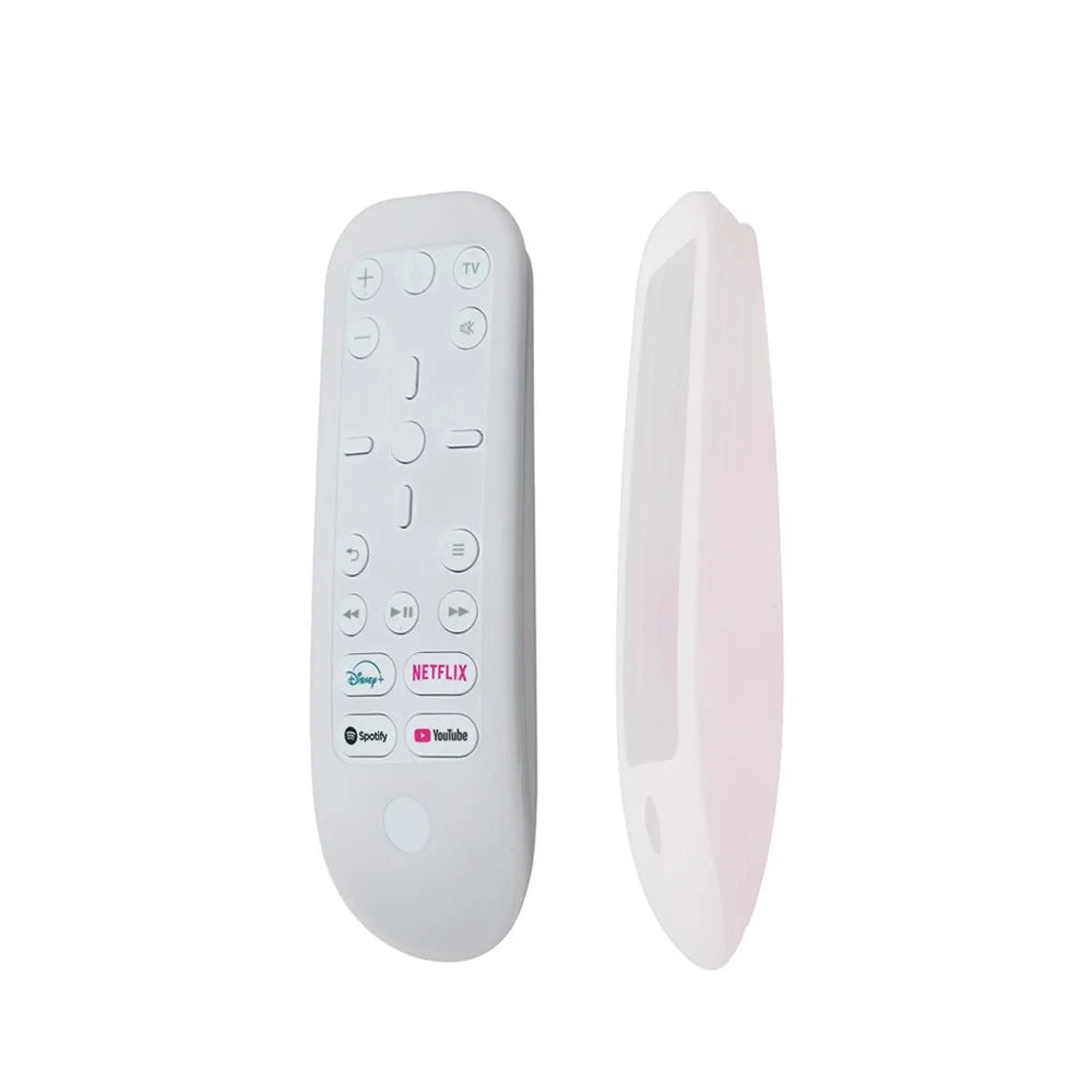 DOBE TP5-1536 Anti-slip Remote Control Cover Drop Resistant Silicone Case for PS5 Game Console Remote Control - Black - 3