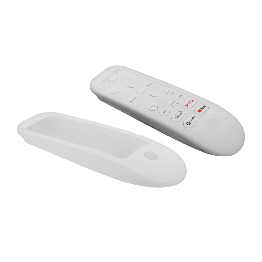 DOBE TP5-1536 Anti-slip Remote Control Cover Drop Resistant Silicone Case for PS5 Game Console Remote Control - Black - 4