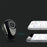 S650 Mini Invisible Single Ear Wireless Headphone Noise Canceling Bluetooth-compatible Stereo Earphone with Mic - Black - 5