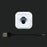 S650 Mini Invisible Single Ear Wireless Headphone Noise Canceling Bluetooth-compatible Stereo Earphone with Mic - Black - 6