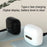 M8 TWS Bluetooth-compatible 5.0 In-ear Gaming IPX5 Waterproof Sports Headset with Charging Case - White - 4