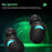 G7S TWS Earphone Noise Reduction Wireless Bluetooth-compatible Headphones Gaming Headset - 4