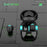 G7S TWS Earphone Noise Reduction Wireless Bluetooth-compatible Headphones Gaming Headset - 6