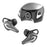 K8 TWS Bluetooth-compatible Headset Sports Wireless Earbuds Dual-mode In-ear Headphones Low Latency TWS HiFi Gaming Earphones - Silver - 1