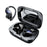 T59 TWS BT 5.1 Ear-hook Gaming Headset Low Latency Stereo Wireless Anti-sweat Sports Headphones for Playing Games/Running/Fitness - 1
