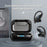 T59 TWS BT 5.1 Ear-hook Gaming Headset Low Latency Stereo Wireless Anti-sweat Sports Headphones for Playing Games/Running/Fitness - 3