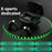 Y1 TWS Wireless Bluetooth-compatible 5.1 E-sports Earphone Touch Music Calling ENC Dual Mic Game Headset - 4