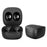 XY-30 TWS Wireless Bluetooth-compatible 5.0 Sports Earphone Earbuds Waterproof Touch Music Calling Headset - Black - 1