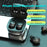 XY-30 TWS Wireless Bluetooth-compatible 5.0 Sports Earphone Earbuds Waterproof Touch Music Calling Headset - Black - 2