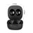 XY-30 TWS Wireless Bluetooth-compatible 5.0 Sports Earphone Earbuds Waterproof Touch Music Calling Headset - Black - 7