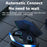 M22 TWS Bluetooth-compatible 5.1 Wireless Earphone Headphone Low-delay Audio Games Headset with Charging Case - 7