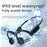 DG-X18 Pro 8G Memory Bone Conduction Bluetooth-compatible 5.0 Earphones IPX8 Waterproof Sports Headphones - 2