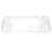PGTECH GP-806 Transparent Case for Steam Deck Console Gamepad Anti-scratch Protective Cover - 2
