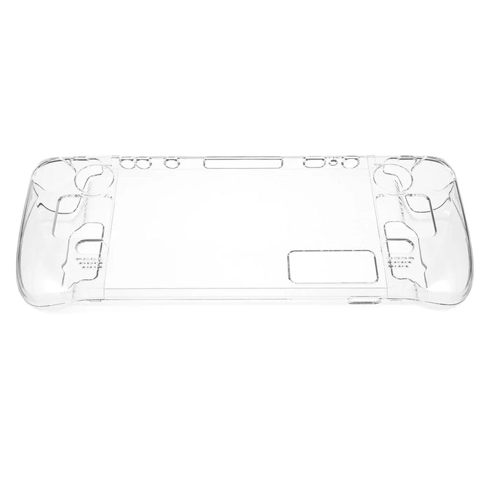 PGTECH GP-806 Transparent Case for Steam Deck Console Gamepad Anti-scratch Protective Cover - 2