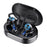 Q25 TWS Earbuds In-ear Wireless Headset Bluetooth-compatible 5.1 Earphone Waterproof Noise Reduction Design Sports Earhook Headphone - 1