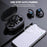 Q25 TWS Earbuds In-ear Wireless Headset Bluetooth-compatible 5.1 Earphone Waterproof Noise Reduction Design Sports Earhook Headphone - 5