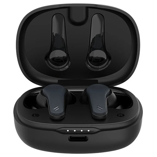L13 TWS Wireless Bluetooth-compatible E-sports Earphone In-ear Stereo Music Game Touch Headset - Black - 1