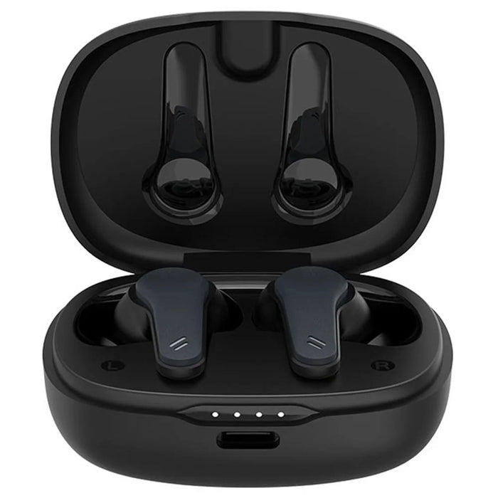 L13 TWS Wireless Bluetooth-compatible E-sports Earphone In-ear Stereo Music Game Touch Headset - Black - 1