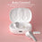 L13 TWS Wireless Bluetooth-compatible E-sports Earphone In-ear Stereo Music Game Touch Headset - Black - 3