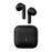 KOLINSKY JS59 Stereo Sound Wireless Earphones TWS Bluetooth-compatible 5.1 Headphones - Black - 1