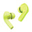 ACEFAST T6 TWS Wireless Bluetooth-compatible 5.2 Earphone Earbuds In-ear Stereo Music Calling Headset with Translucent Charging Case - Youth Green - 3
