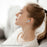 ACEFAST T6 TWS Wireless Bluetooth-compatible 5.2 Earphone Earbuds In-ear Stereo Music Calling Headset with Translucent Charging Case - Youth Green - 6
