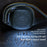 VV6 ENC Headset Call Noise Cancelling Headphones Game Music Dual Mode Low Latency Bluetooth-compatible Earphones - 5