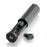 C1 Wireless Bluetooth-compatible Earbuds Water Resistant Sports Headphone Touch Control Headset with LED Digital Display - Black - 1