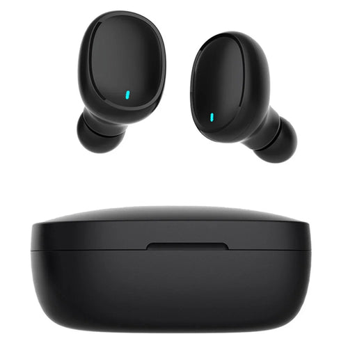 GORSUN V8 TWS BT5.0 Bluetooth-compatible Headset Wireless Earbuds Waterproof In-Ear Fingerprint Touch 3D Stereo Earphone - 1