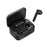 GORSUN V2S Bluetooth-compatible 5.0 TWS Headphones with LED Digital Display Noise Reduction Touch Control Earbuds - 1